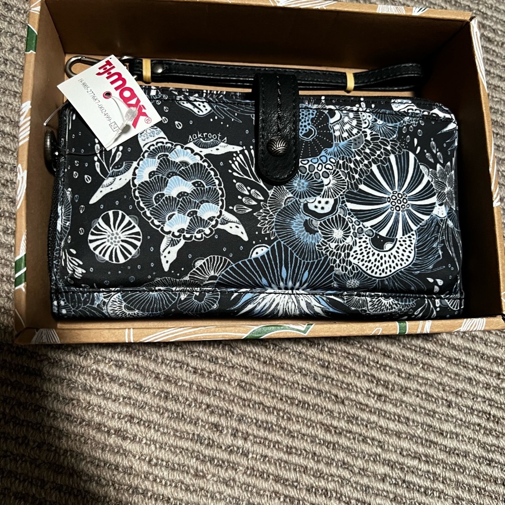 Sakroots Crossbody bag